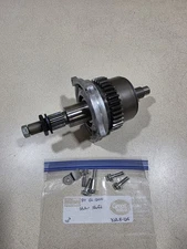 1984 Honda Goldwing GL1200 Alternator Shaft Stator Drive Shaft  #325.8-126