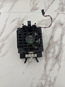 Dell Precision 380 390 Case Cooling Fan and Shroud C8563