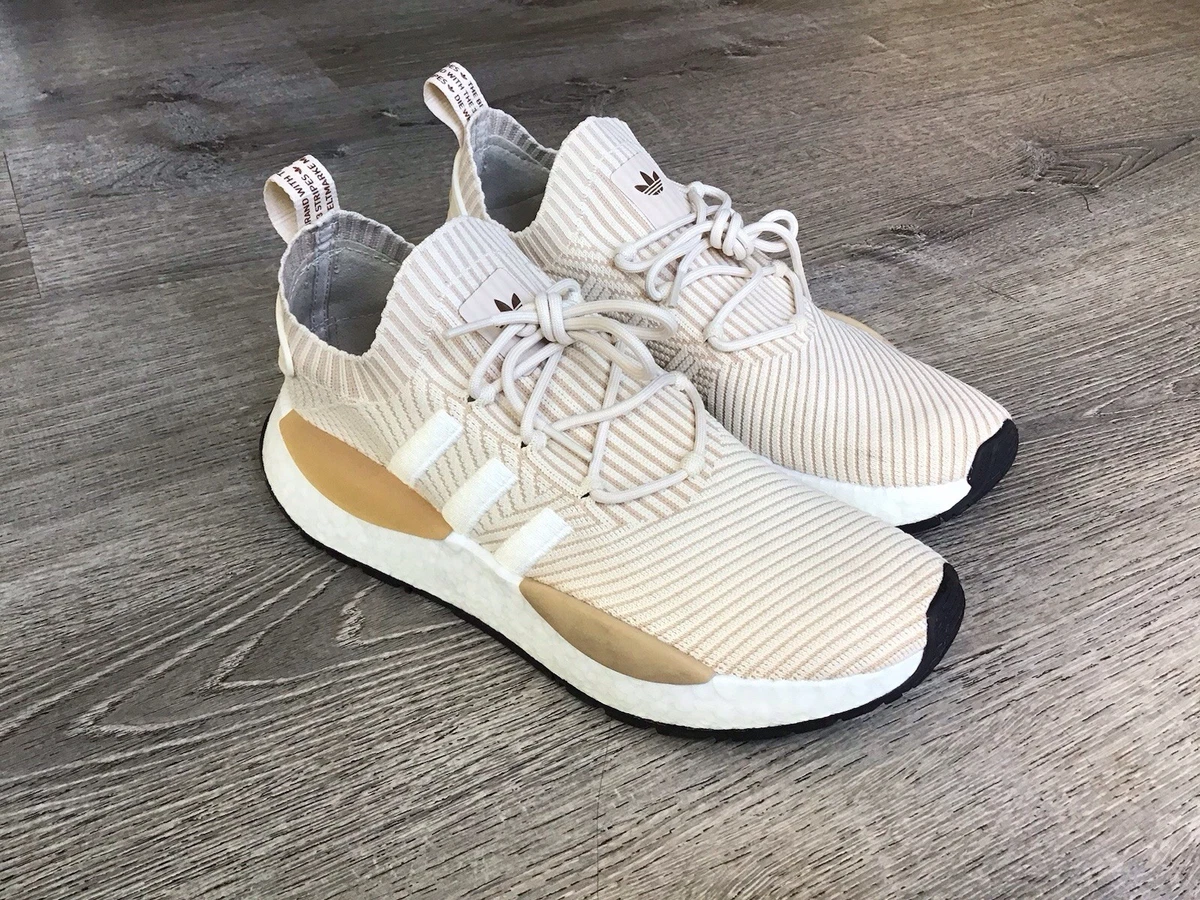 adidas gazelle silver green womens adidas NMD R2 PK main image 0