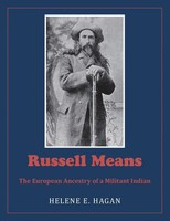 Helene E. Hagan | Russell Means | Taschenbuch | Englisch (2018) | Xlibris Us