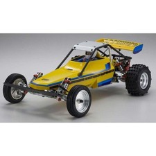 Kyosho 1/10 Scorpion 2014 2WD Racing Off-Road Electric Buggy Kit - RC