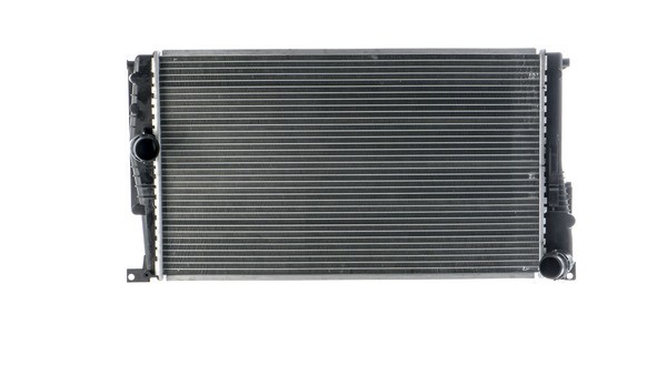 MAHLE CR 824 000P Radiator, engine cooling for BMW