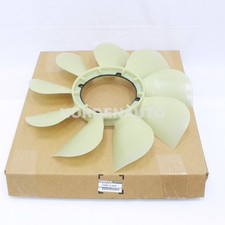 Nissan Armada QX80 QX56 5.6L OEM Genuine Engine Cooling Fan 21060-1LA0A