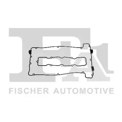 Kopfdichtungs-Set EP5400-901Z FA1 für SAAB TOYOTA FORD MERCEDES-BENZ ALPINA FIAT