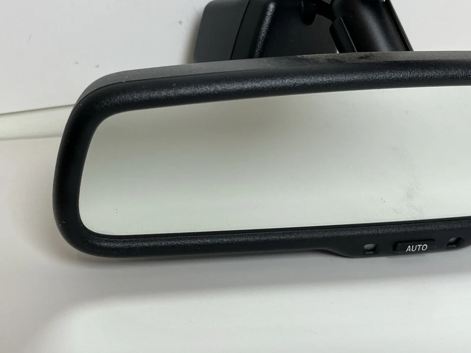 Espejo retrovisor interior Lexus RX450H 2011 atenuación automática OEM Foto 2 de 4