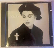 Lisa Stansfield - Affection - CD - Zustand se...