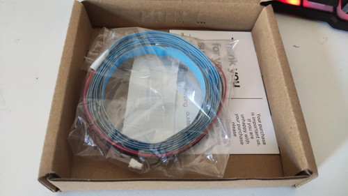 LED Upgrade for Bambu Lab X1/X1C - Light Strip - Easy install - See Your Prints - Picture 8 of 8