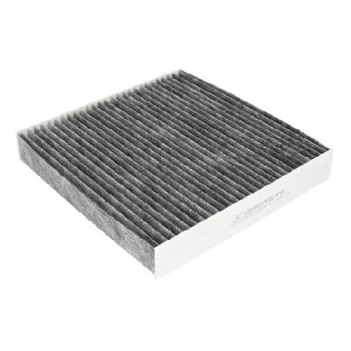 Filter Innenraumluft FüR Citroen Xsara N0 N1 N2 N3 1.9 2.0 97 Bis 05 JC WJY RFS-image