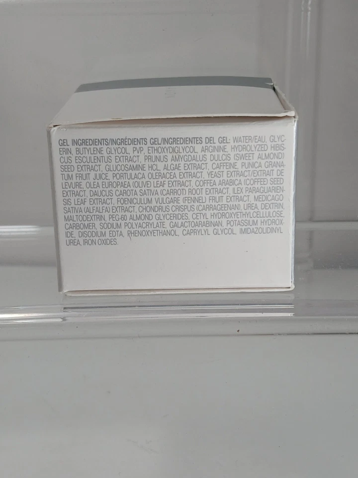 Avon Anew Clinical Eye Lift Pro Dual Eye System - Novo na Caixa - CAIXA ABERTA - Imagem 4 de 4