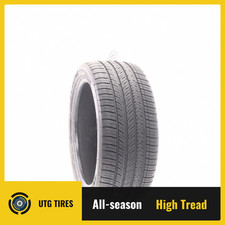 Used 24540zr18 Michelin Pilot Sport All Season 4 97y - 932