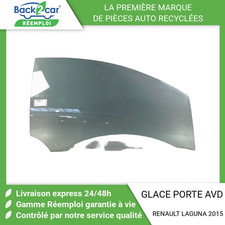 Glace latérales Renault LAGUNA