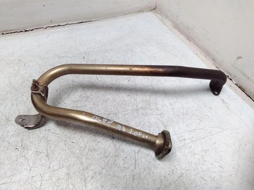 AUDI A3 8P1 AGR-Rohr 06F131521N 2.00 Petrol 110kw 2004 30820774