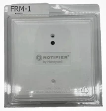 Notifier FRM-1 Addressable Relay Module -  (SEALED)