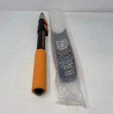 Extend-a-reach 1.5-3 ft Long Paint Roller Extension Pole   Multi-Purpose