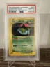2001 Pokemon Japanese Expedition 1st Edition #097 Venusaur Holo PSA 10 GEM MINT