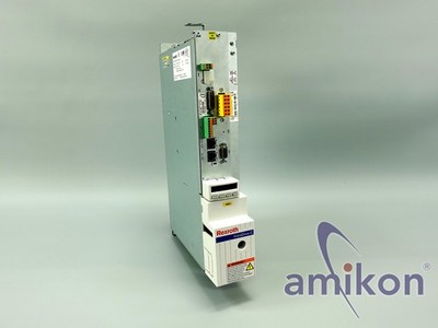 Bosch Rexroth IndraDrive C HCS02.1E-W0028-A-03-NNNN Servo Umrichter