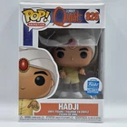 Funko Pop! Animation Jonny Quest Hadji #826 Limited Edition