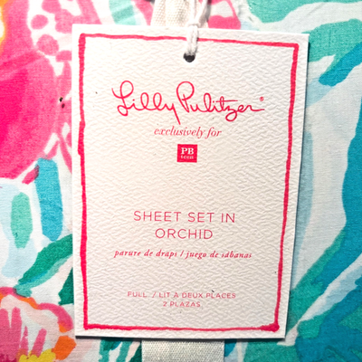 Lilly Pulitzer 