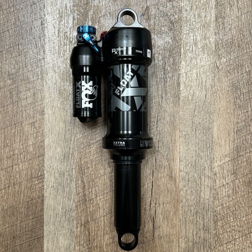 Fox Float X 230 x 62.5mm Specialized Fully Serviced