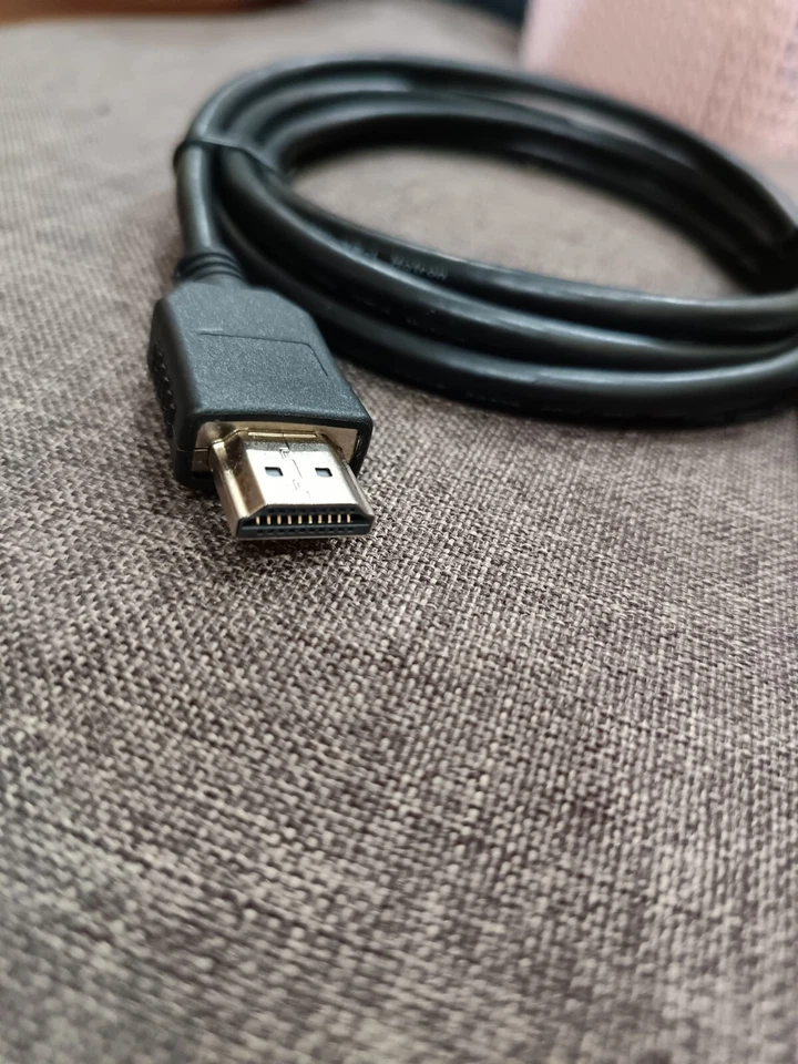 HDMI Cable High Speed - Image 2 of 3
