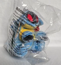 Pokemon Center Original Armaldo Sitting Cuties Plush