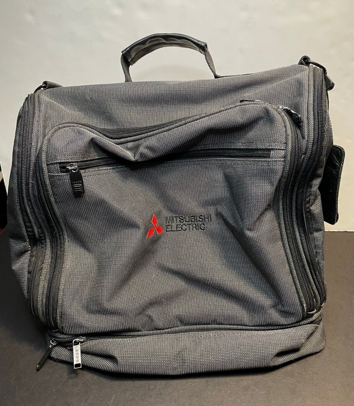 Mitsubishi Electric carry on luggage tote bag travel … Gem