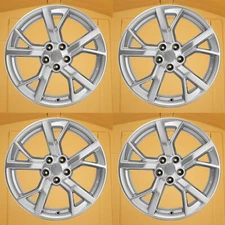 For Nissan Maxima OEM Design Wheel 19" 2012-2014 Silver Set of 4 Rim 62583A