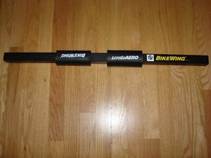 Parts for Let's Go Aero 731137 Jack-It Standard BikeWing Double Bike Carrier