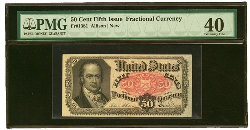1779 January 14, $40 Continental Currency FR#CC-95 PMG XF40 | eBay