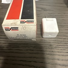 New Borg Warner R 636 HR151 Windshield Wiper ...