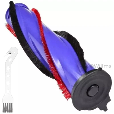DURASPARES Rodillo de barra de cepillo Dyson DC50 UP15 para bola pequeña cabeza batidora de varios pisos animal