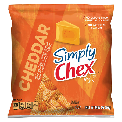simply chex cheddar