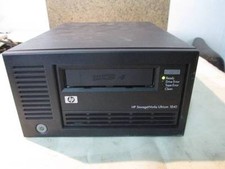 HP Ultrium 1840 EH854A 452974-001 800/1600GB 1.6TB LTO4V SCSI LVD EXTERNAL TAPE