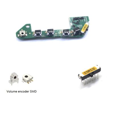 Cuscinetti Auricolari Di Ricambio Per Cuffie Logitech G-Series - Pelle Con Memory Foam - Foto 3