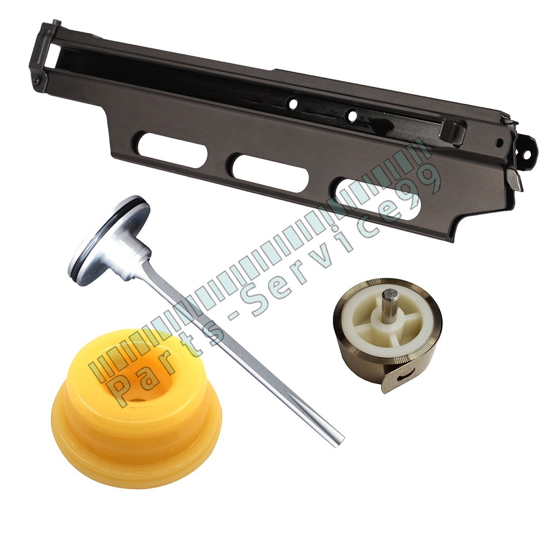 BHTOP 9021NS-Head Cap Gasket Set For Hitachi Guatemala