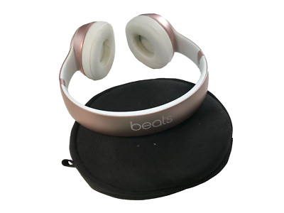 Beats by Dr. Dre Beats Solo Wireless        ***EXCELLENT CONDITION IN CASE***