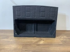 2013-2018 BMW 328i 335i Trunk Storage Luggage Compartment Trim Panel Cover F30