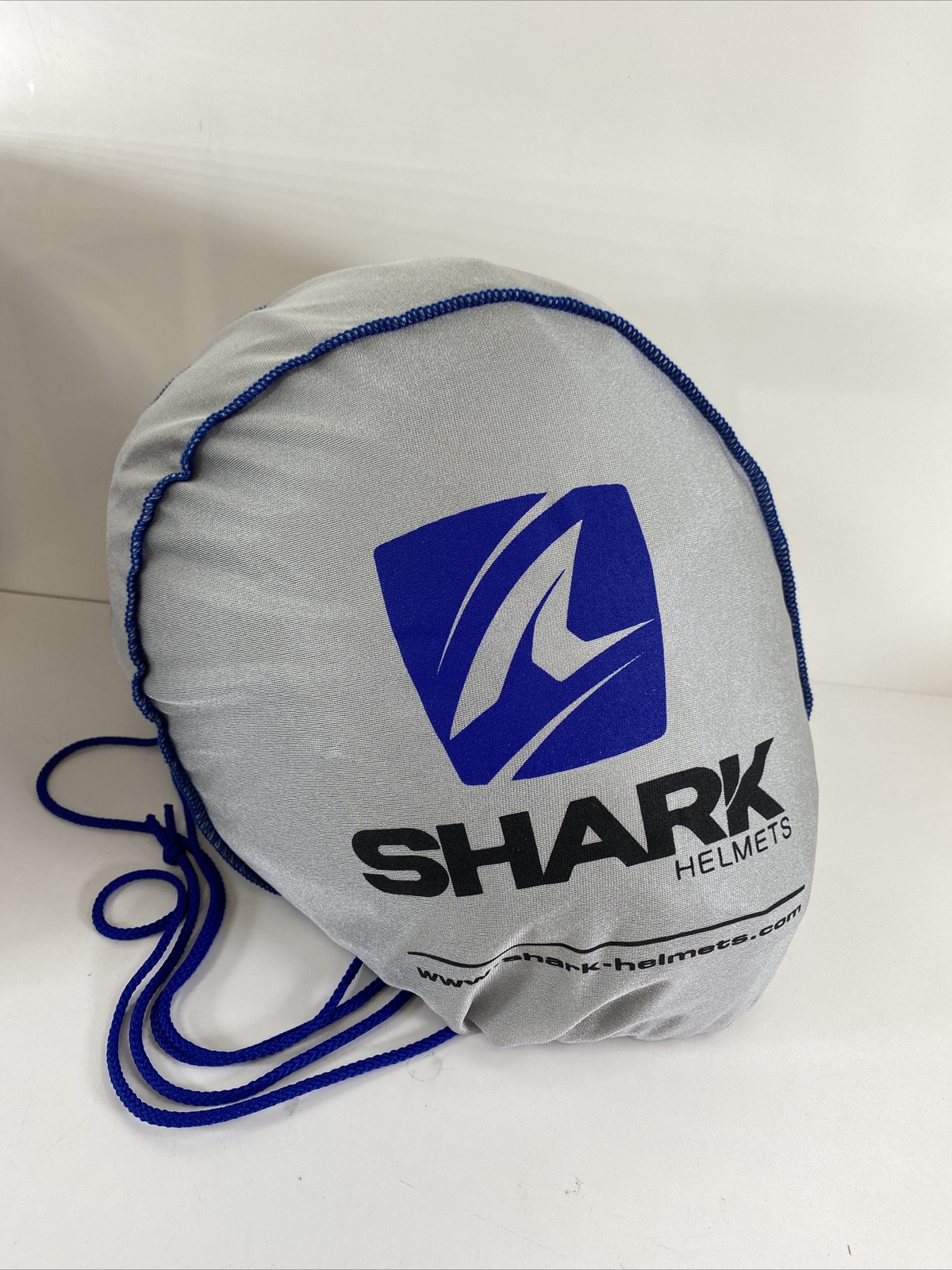 Shark D-Skwal 2 Penxa Black Green Yellow Full Face Motorcycle Helmet Size Large