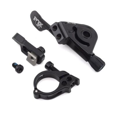 2024 Fox Transfer Sattelstütze Dropper Remote Hebel Set 925-06-004 33,5 g