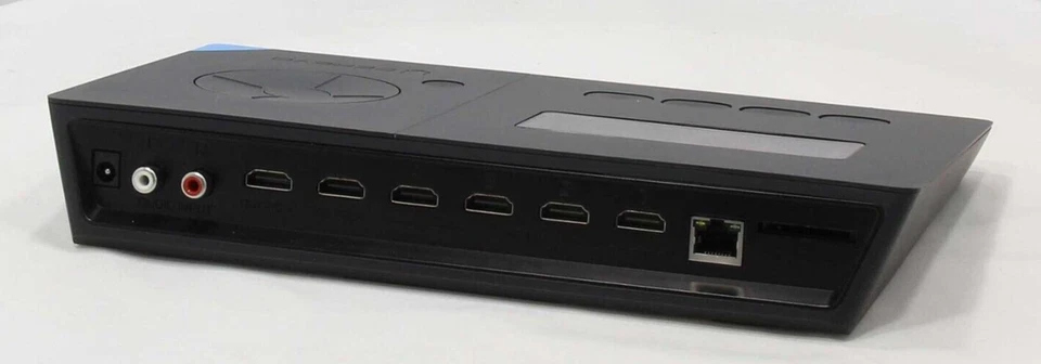 Conmutador de video Cerevo Livewedge CDP-LW01A [Excelente+++] Cable de alimentación incluido Foto 3 de 4