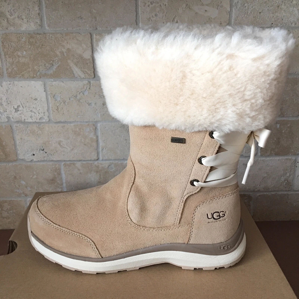 Uggs on sale ingalls boots