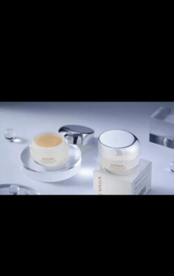 Viiva Firming Eye Crem