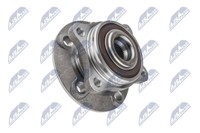 KLP-VV-007 Nty Radlagersatz FüR Volvo