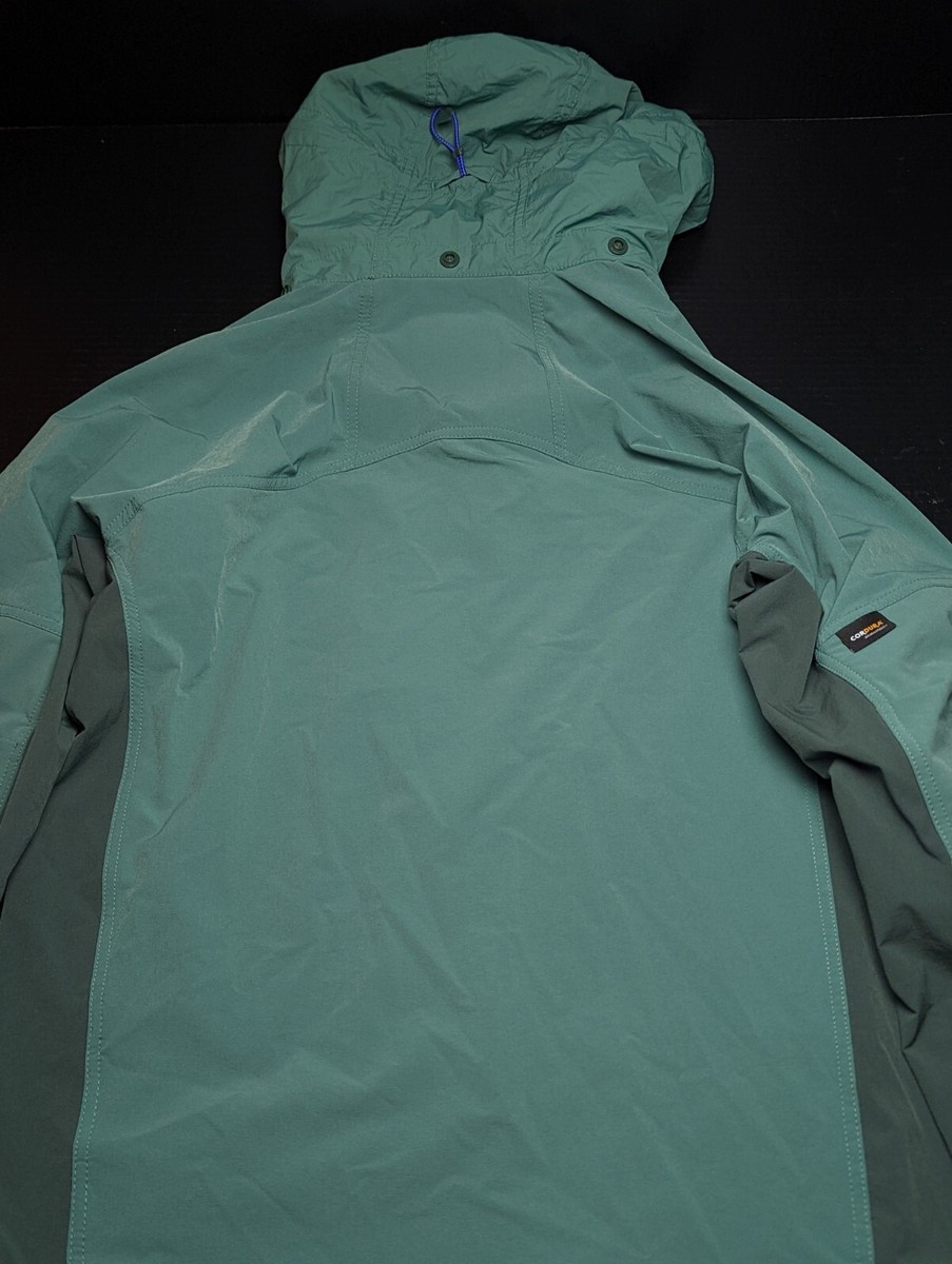 Men's Size Small - Nike ACG Jacket Storm-Fit Green DH3103 Men's Size Small - Nike ACG Jacket Storm-Fit Green DH3103