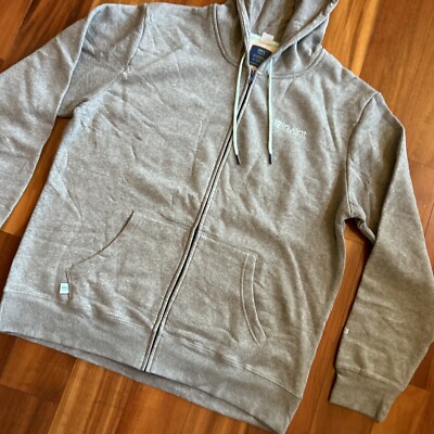 AWS Amazon Hoodie 3XL Gray Zip 2023 Official Web Services AWS Amazon Hoodie 3XL Gray Zip 2023 Official Web Services