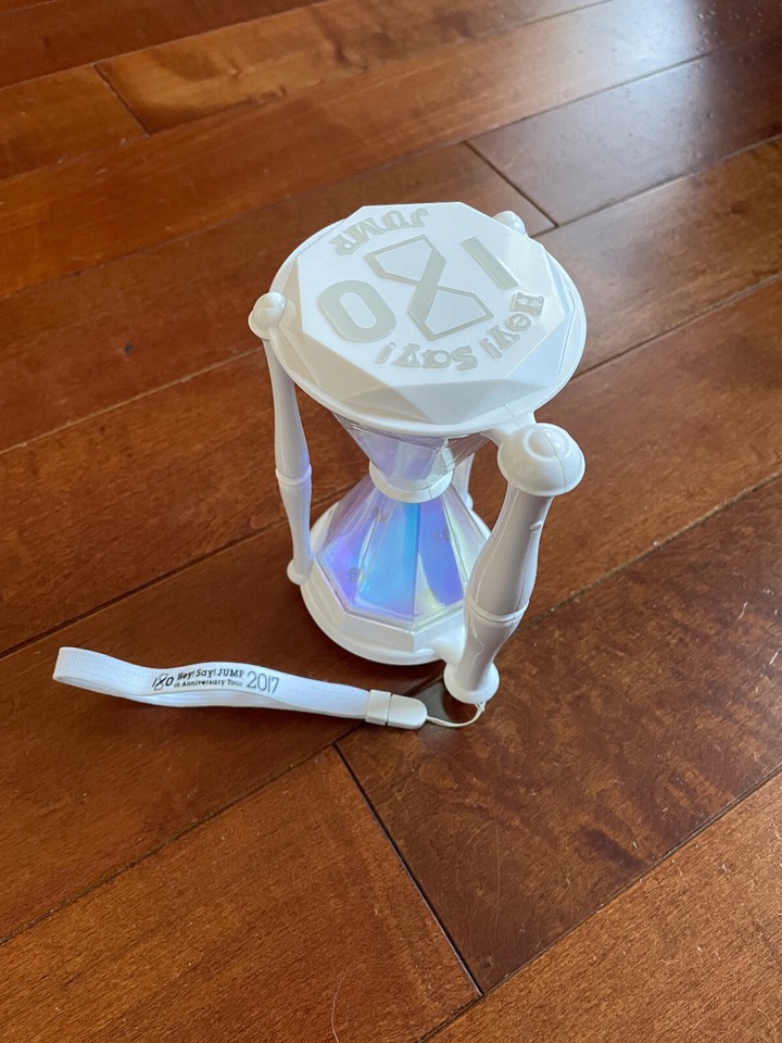 Hey!Say!Jump Concert Penlights eBay