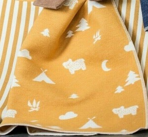 david fussenegger baby blanket