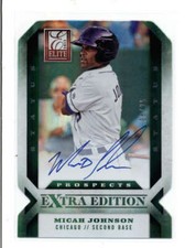 2013 Panini Elite Extra Edition Baseball Cards 22