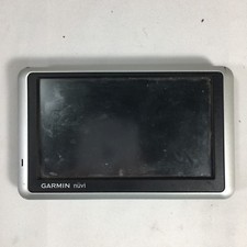 Garmin nuvi 1300 GPS Navigation System Device - Unit Only