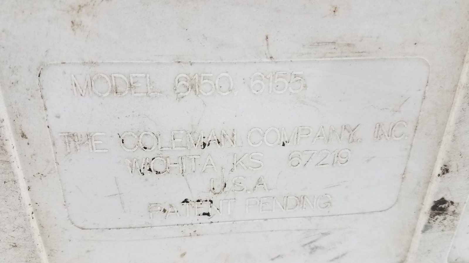 COLEMAN Green Cooler eBay